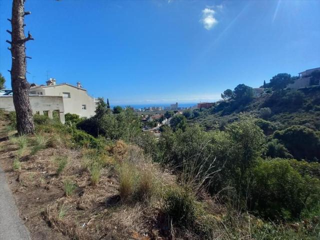 Terreno en venta en Urbanització Les Talaies, Peníscola / Peñíscola