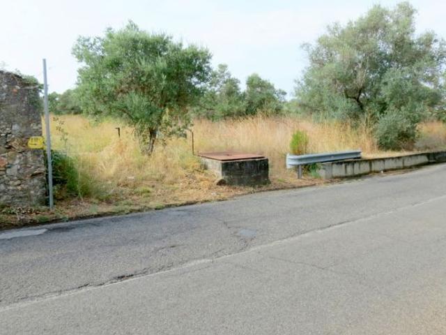 Terreno in vendita a Calabria, Cosenza