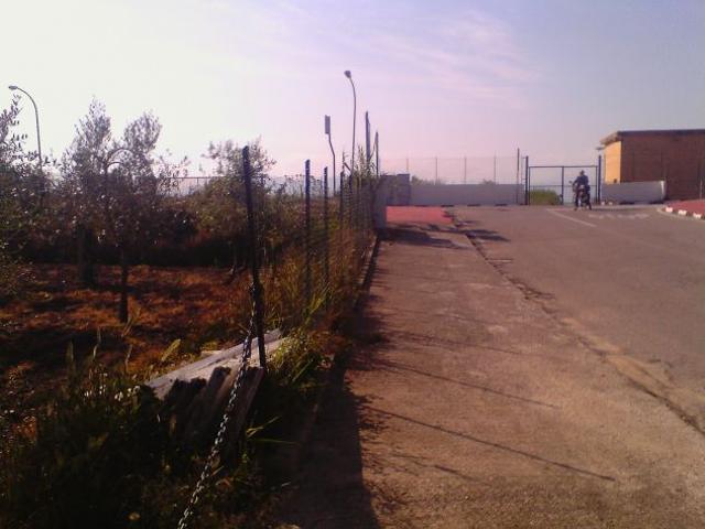 Terreno in vendita a Salto Di Fondi, Lazio