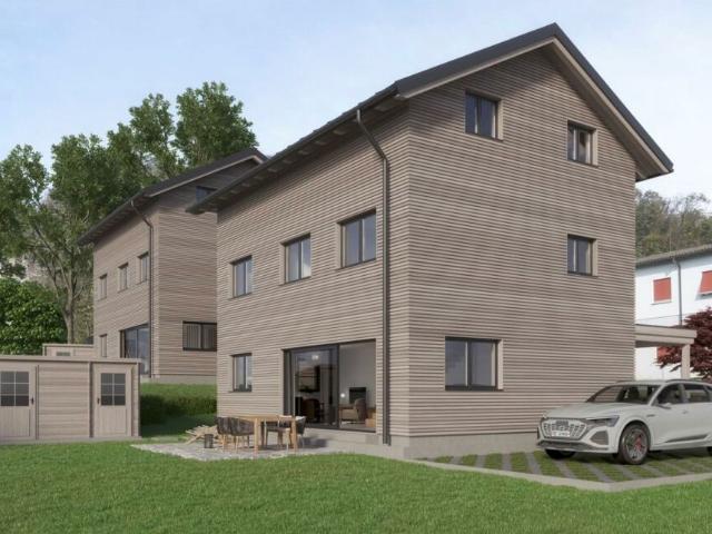 Immobilie kaufen in Mendrisio, Tessin