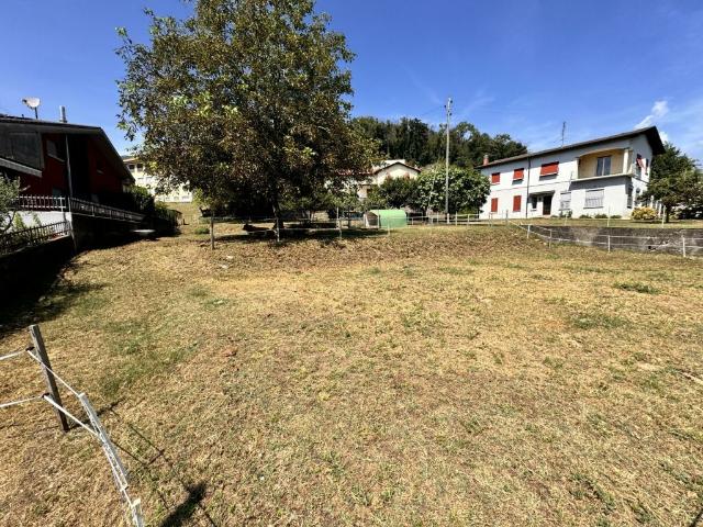 Immobilie kaufen in Mendrisio, Tessin