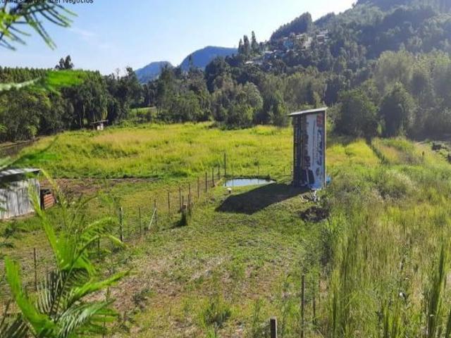 Terreno venda em Curtume Ritter, Picada Café