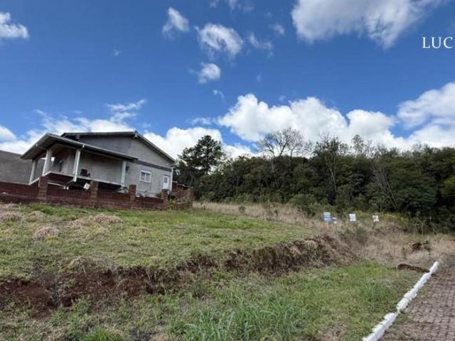 Terreno venda em Região Geográfica Imediata de Caxias do Sul, Feliz