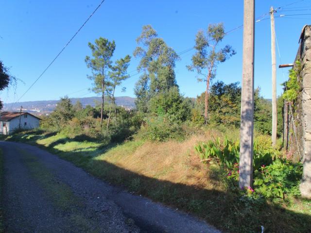 Terreno venda em Vila Verde, Braga