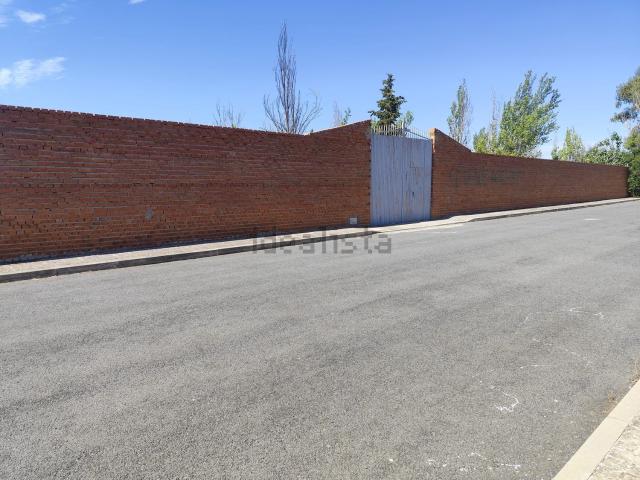 Terreno en venta en Picón, Castilla-La Mancha