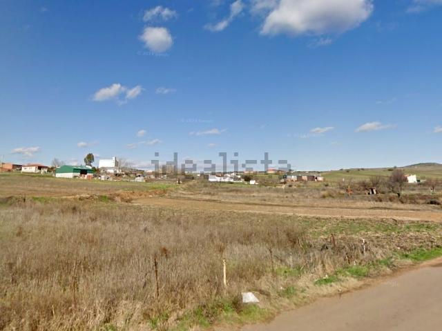 Terreno en venta en Piedrabuena, Castilla-La Mancha