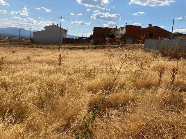 Terreno en venta en Piedrabuena, Castilla-La Mancha