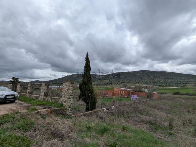 Terreno en venta en Piedrabuena, Castilla-La Mancha