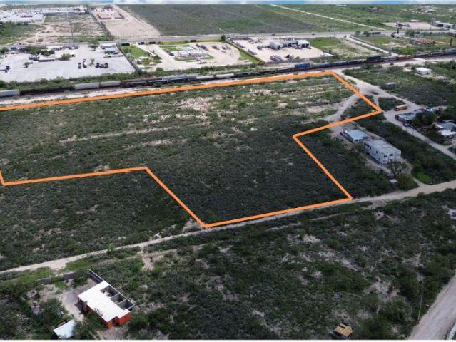 Terreno en renta en Nava, Coahuila