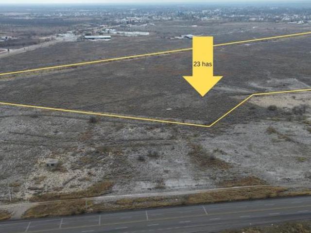 Terreno en venta en Piedras Negras, Coahuila