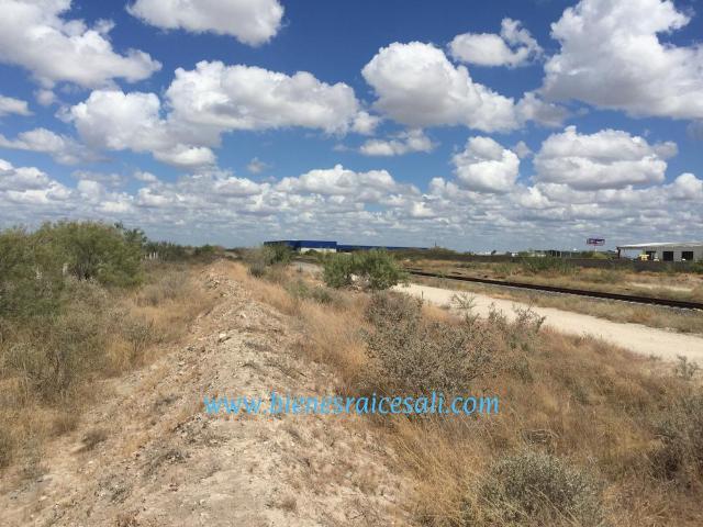 Terreno en venta en Piedras Negras
