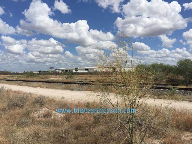 Terreno en venta en Piedras Negras
