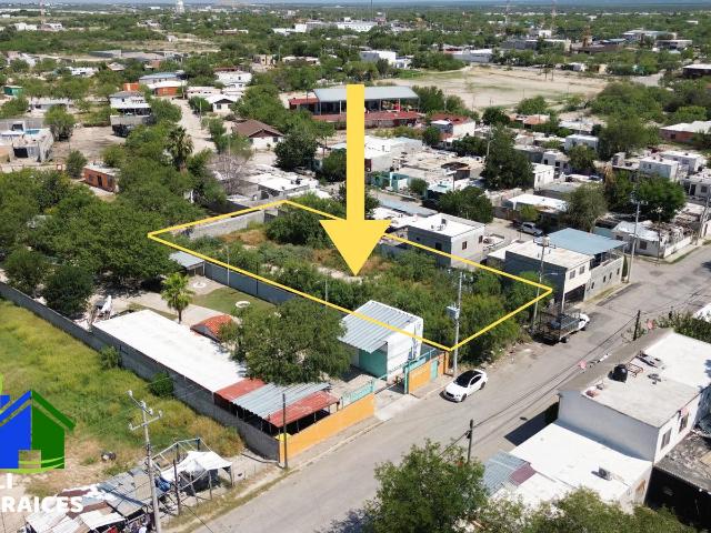 Terreno en venta en Piedras Negras, Coahuila