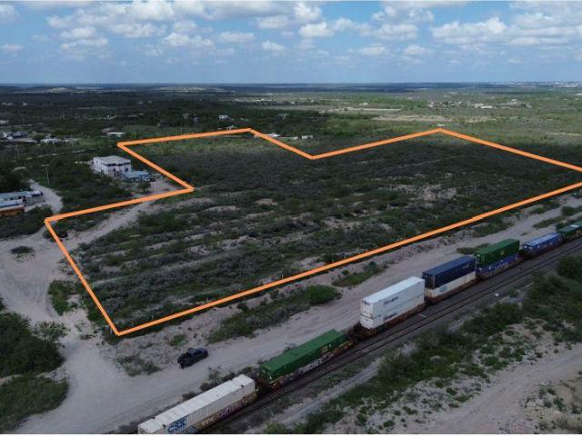 Terreno en renta en Nava, Coahuila