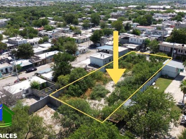 Terreno en venta en Piedras Negras, Coahuila