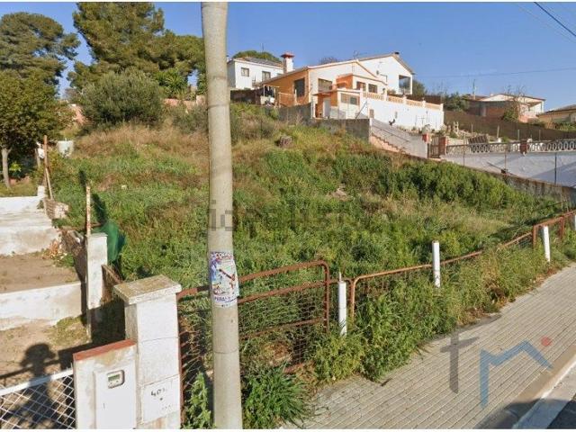 Terreno en venta en Can Bonastre, Anoia