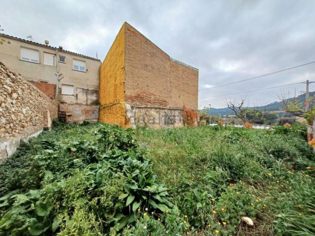 Terreno en venta en la Fortesa, Anoia