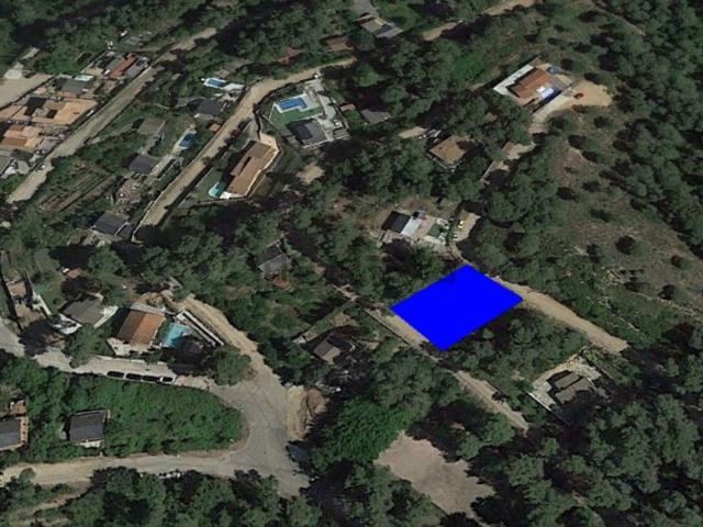 Terreno en venta en Anoia, Catalunya