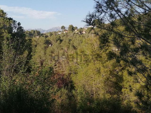 Terreno en venta en Piera, Barcelona