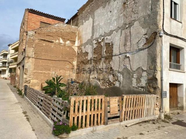 Terreno en venta en Sant Jaume Sesoliveres, Piera