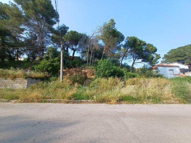 Terreno en venta en Anoia, Catalunya