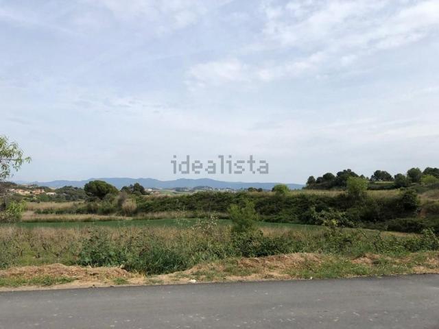 Terreno en venta en Can Claramunt, Piera