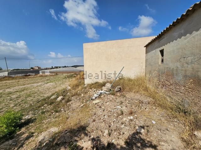 Terreno en venta en Cañada de Práez, el Baix Segura / La Vega Baja