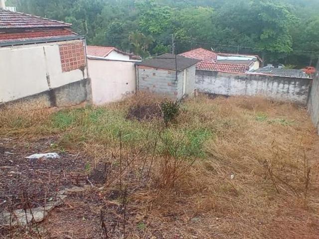 Terreno venda em Pilar do Sul