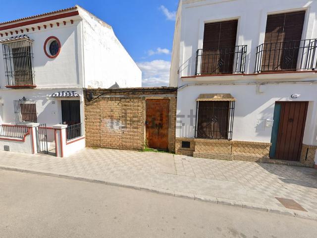 Terreno en venta en Pilas, Sevilla