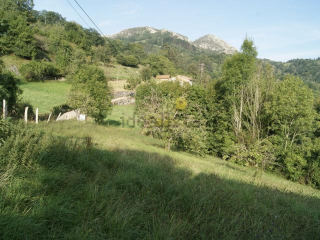 Terreno en venta en Piloña, Asturias