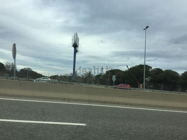 Terreno en venta en Las Rozas De Madrid, Madrid