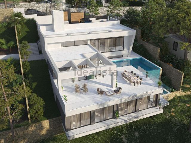 Terreno en venta en Este, Málaga-Costa del Sol