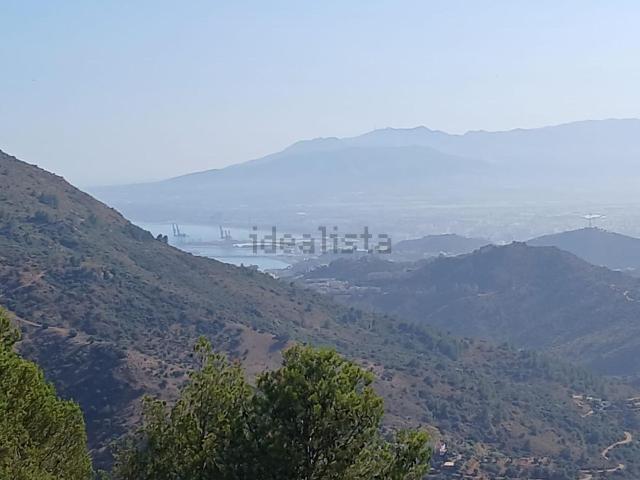 Terreno en venta en Este, Málaga-Costa del Sol