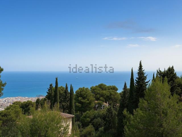 Terreno en venta en Este, Málaga-Costa del Sol
