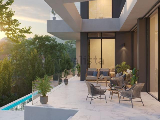 Terreno en venta en Este, Málaga-Costa del Sol