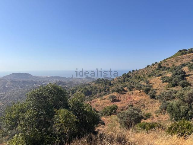 Terreno en venta en Este, Málaga-Costa del Sol