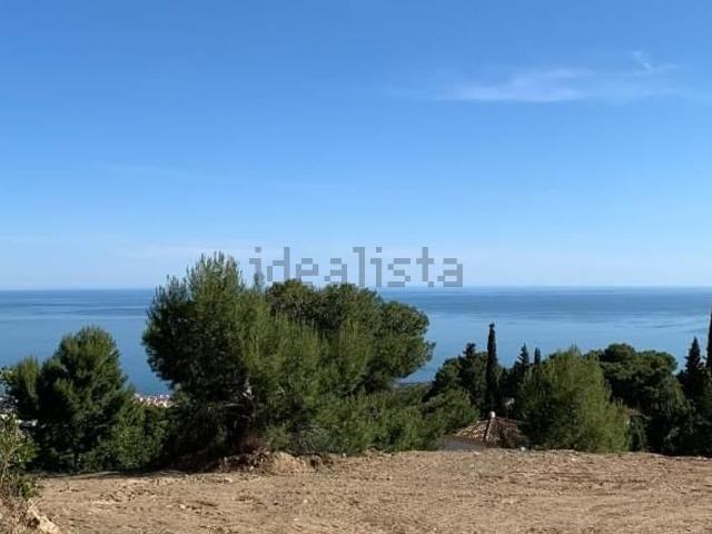 Terreno en venta en Este, Málaga-Costa del Sol