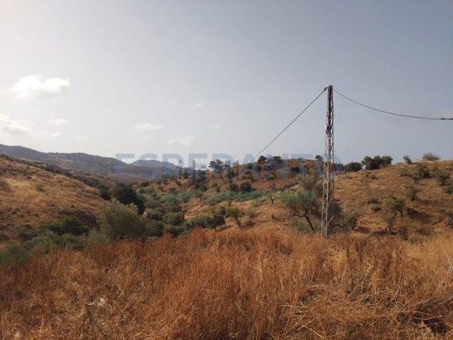 Terreno en venta en Este, Málaga-Costa del Sol