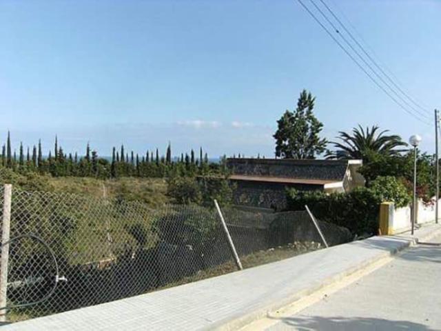 Terreno en venta en Maresme, Catalunya