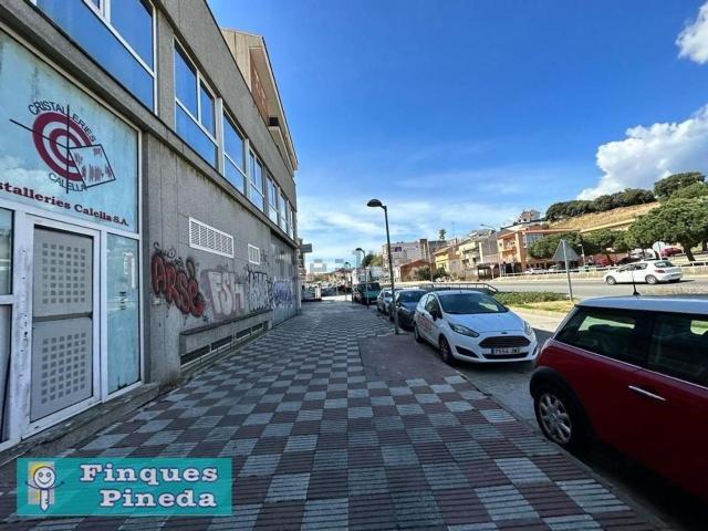 Terreno en venta en Poblenou, Maresme
