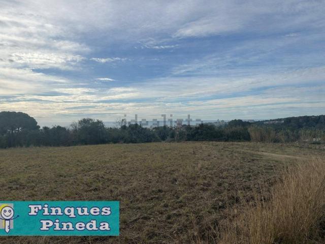 Terreno en venta en Poblenou, Maresme