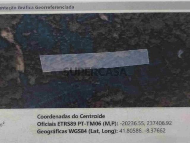 Terreno venda em Grovelas São João Evangelista, Viana Do Castelo