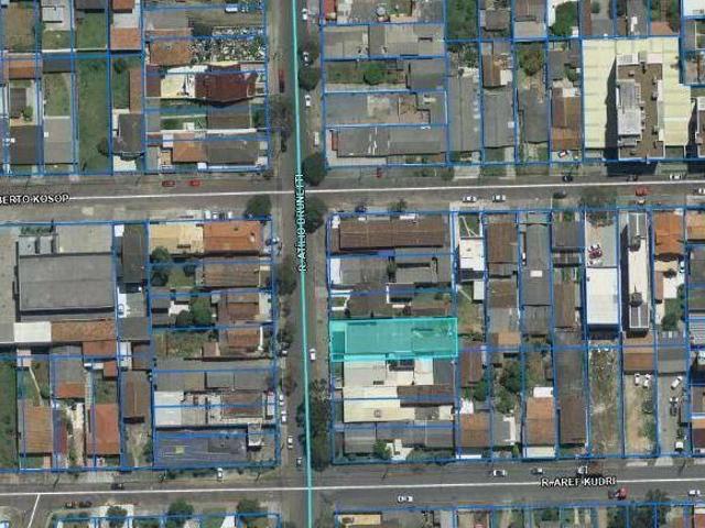 Terreno venda em Região Geográfica Imediata de Curitiba, Região Metropolitana de Curitiba
