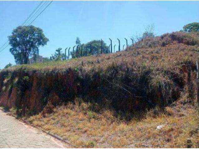 Terreno venda em Itajubá