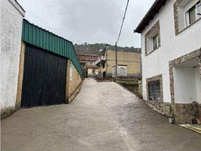 Terreno en venta en Pinofranqueado, Extremadura