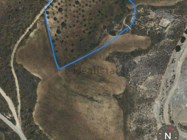 Terreno en venta en Comarca de la Vega de Granada, Andalucía