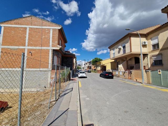 Terreno en venta en Comarca de la Vega de Granada, Andalucía