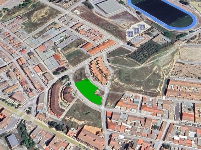 Terreno en venta en San Cristóbal, Comarca de la Vega de Granada