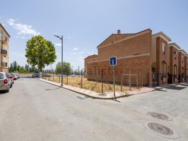 Terreno en venta en Vista Alegre, Comarca de la Vega de Granada