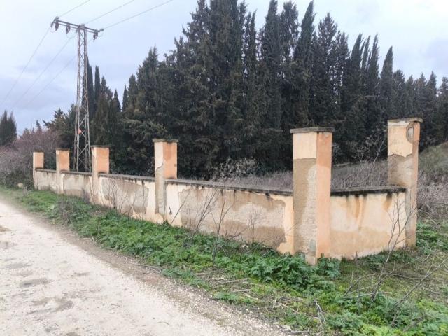 Terreno en venta en Comarca de la Vega de Granada, Andalucía